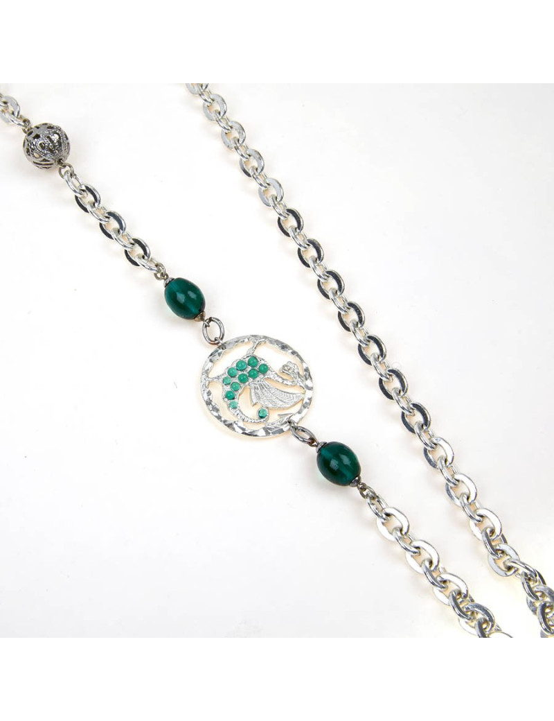 Sautoir MARGUERITE DE VALOIS 