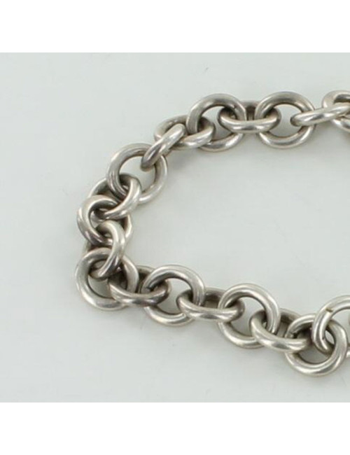 Bracelet TIFFANY  coeur