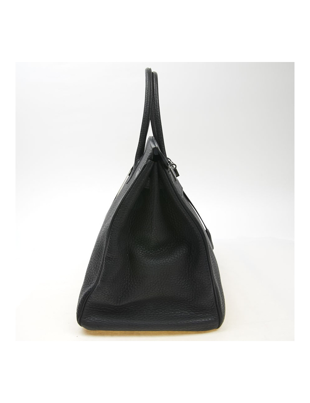 Birkin 40 Hermès noir