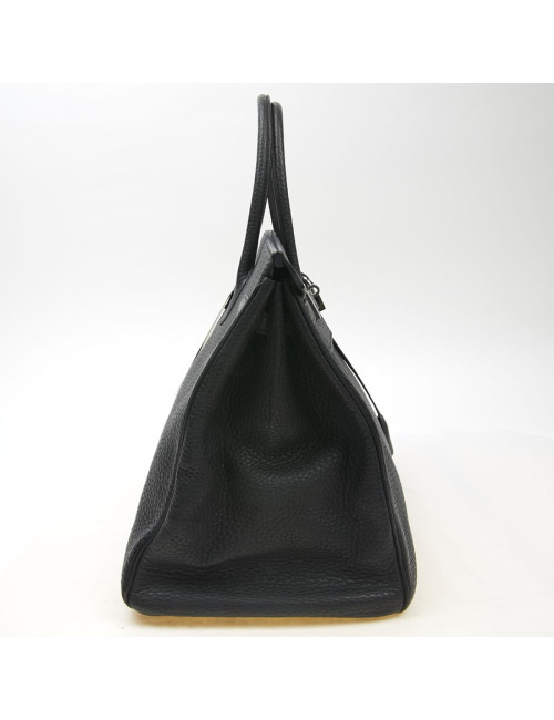 Birkin 40 Hermès noir