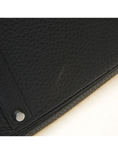 Birkin 40 Hermès noir