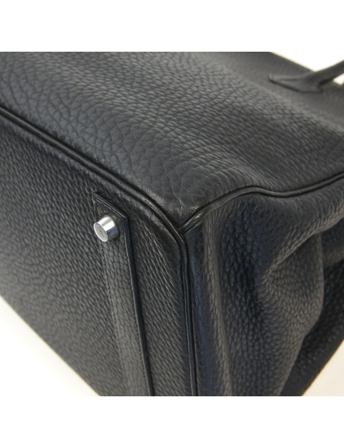 Birkin 40 Hermès noir