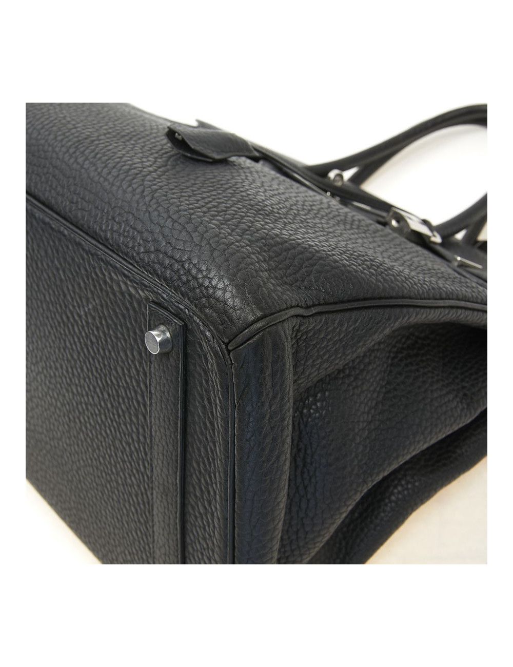 Birkin 40 Hermès noir