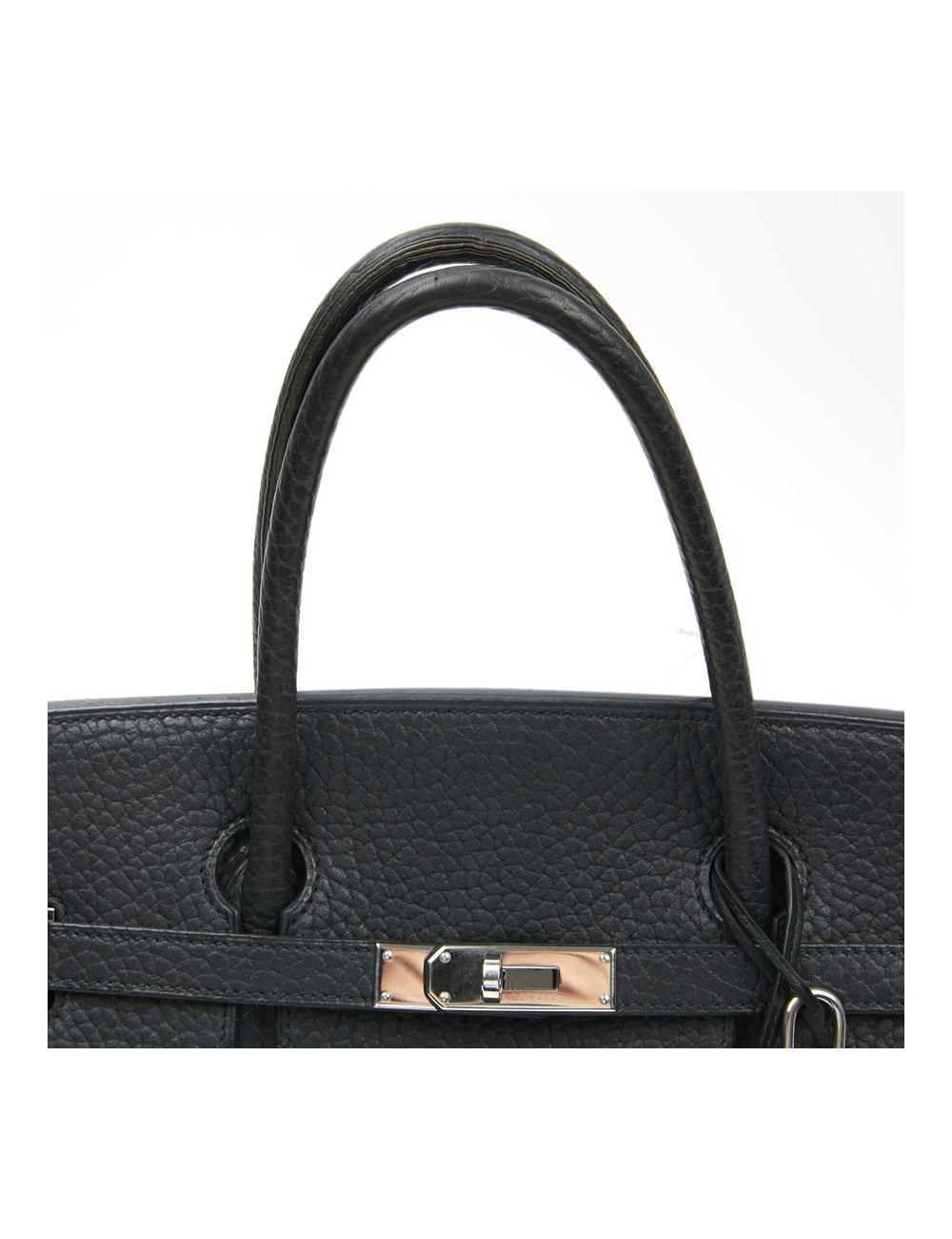 Birkin 40 Hermès noir