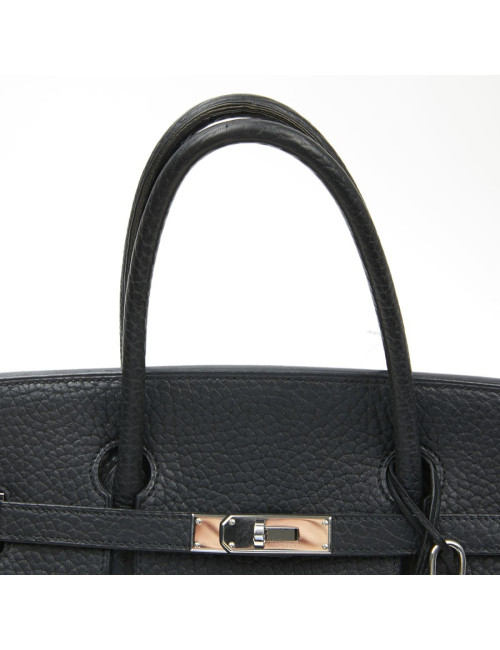 Birkin 40 Hermès noir