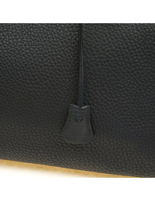 Birkin 40 Hermès noir