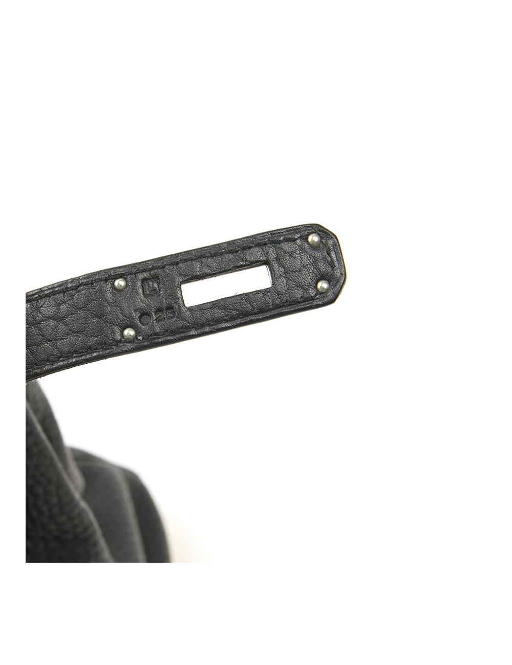 Birkin 40 Hermès noir