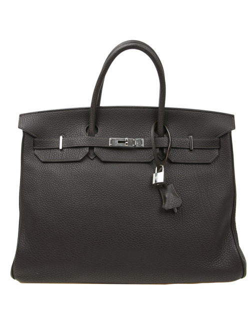 Birkin 40 HERMES Fjord