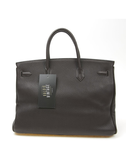 Birkin 40 HERMES Fjord