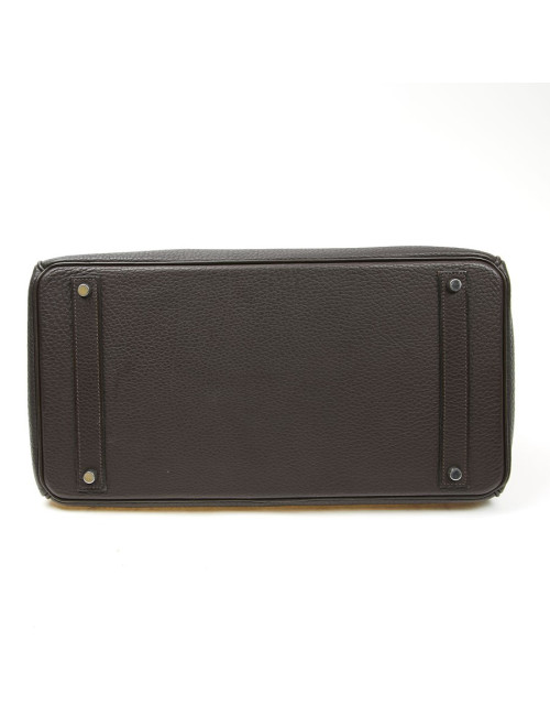 Birkin 40 HERMES Fjord