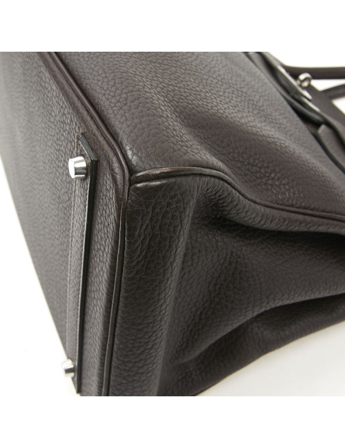 Birkin 40 HERMES Fjord