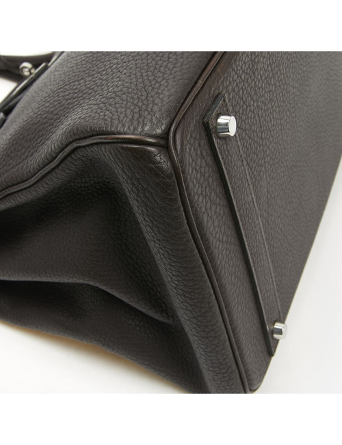 Birkin 40 HERMES Fjord