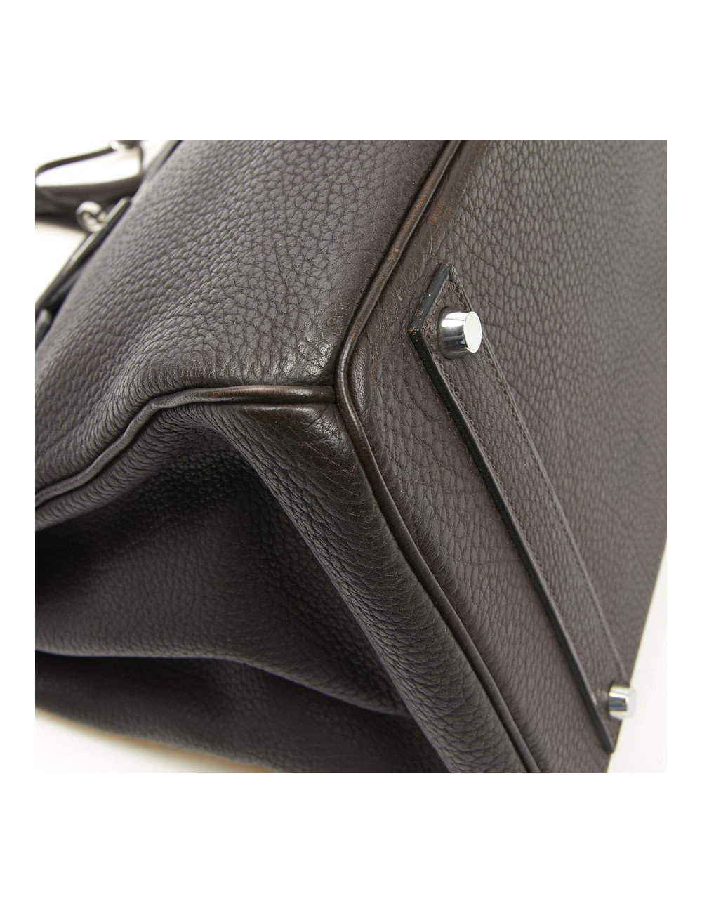 Birkin 40 HERMES Fjord