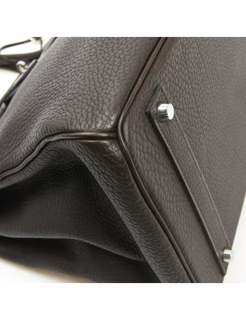 Birkin 40 HERMES Fjord