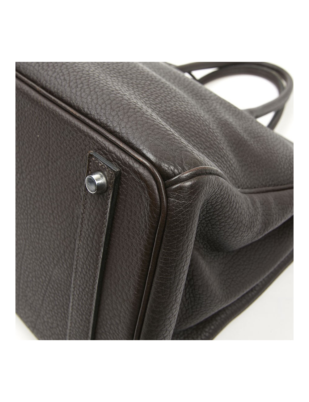 Birkin 40 HERMES Fjord