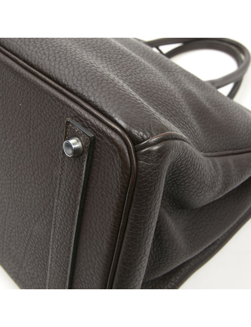 Birkin 40 HERMES Fjord