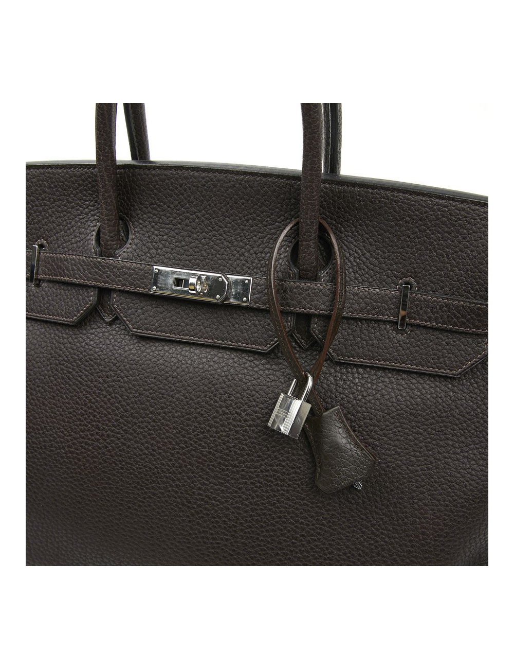 Birkin 40 HERMES Fjord