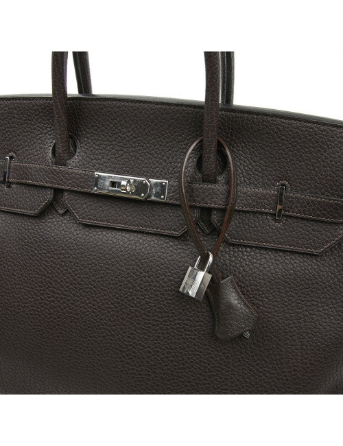 Birkin 40 HERMES Fjord