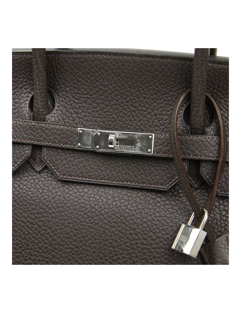 Birkin 40 HERMES Fjord