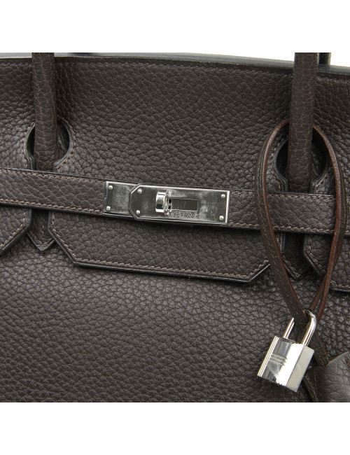 Birkin 40 HERMES Fjord