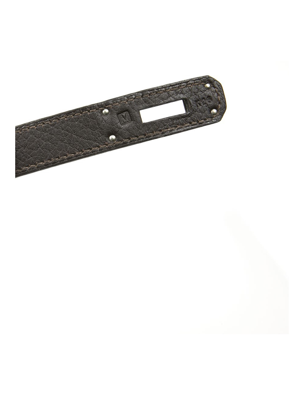 Birkin 40 HERMES Fjord