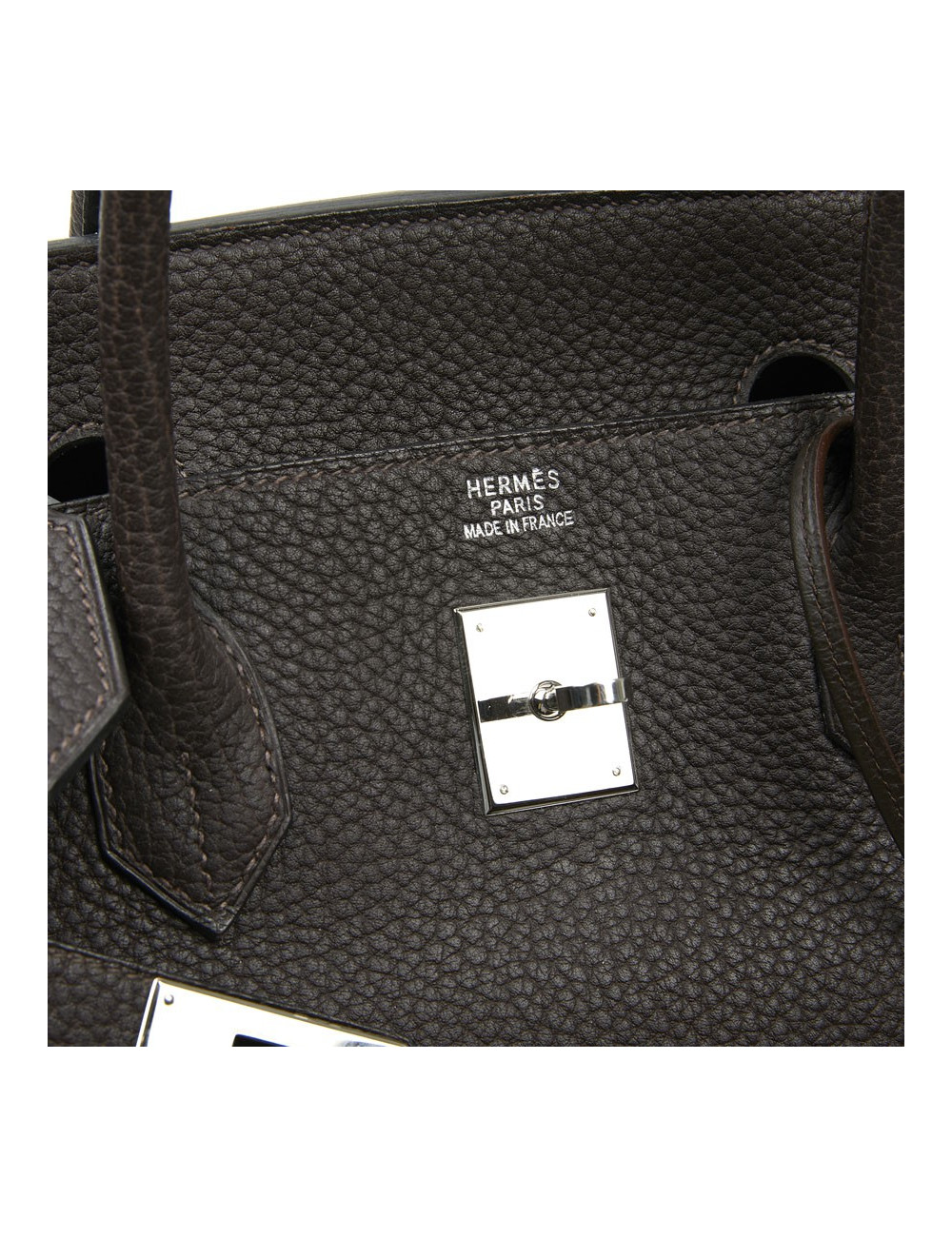 Birkin 40 HERMES Fjord