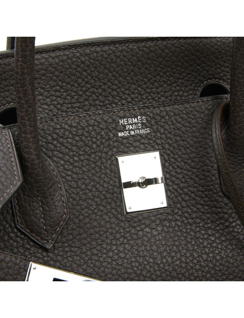 Birkin 40 HERMES Fjord