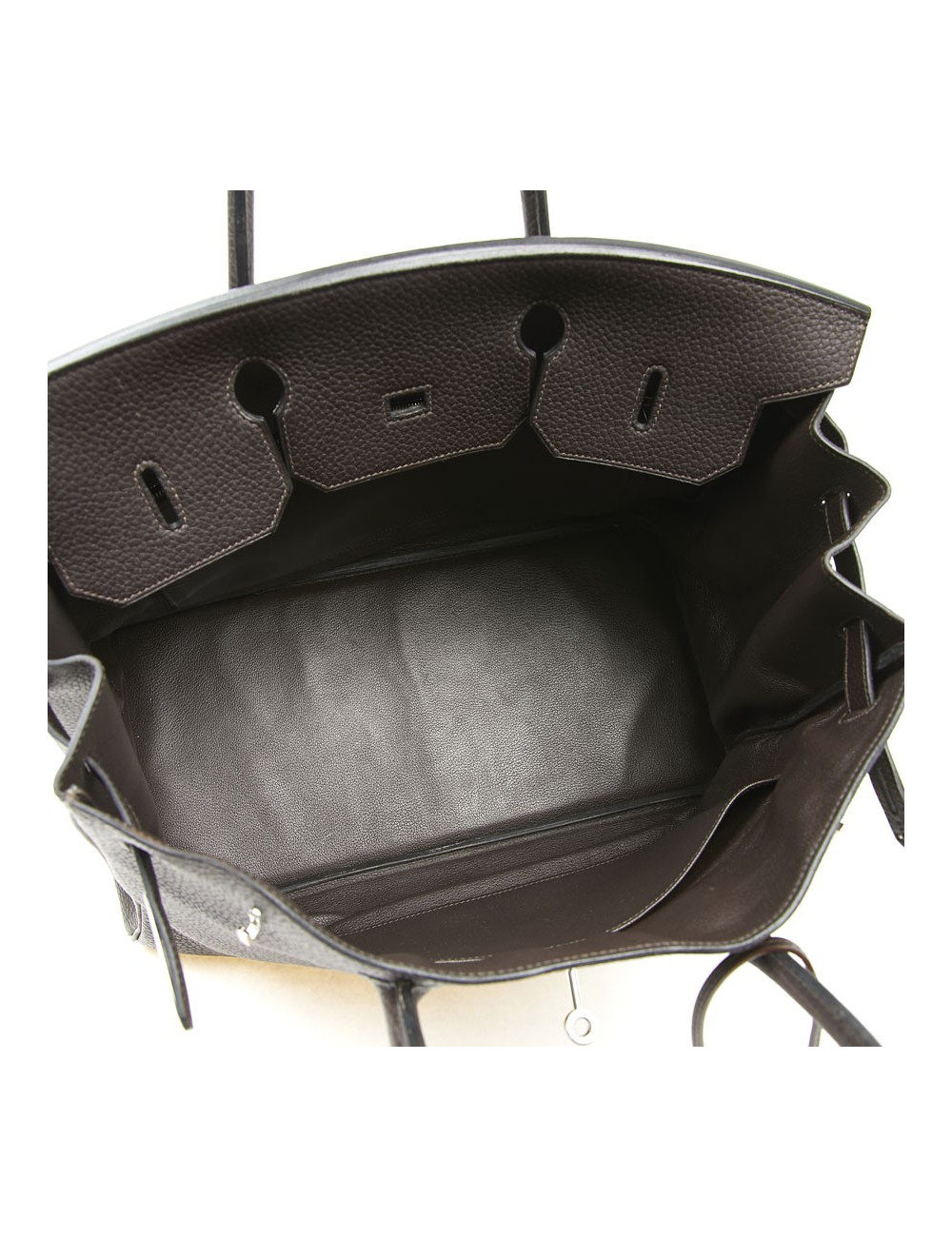 Birkin 40 HERMES Fjord