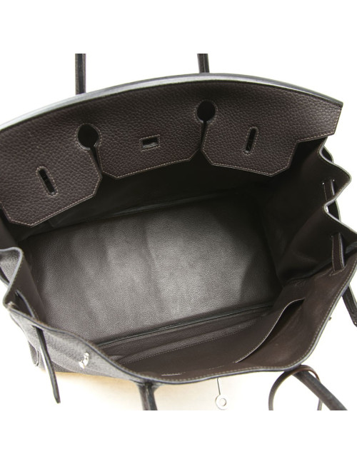 Birkin 40 HERMES Fjord