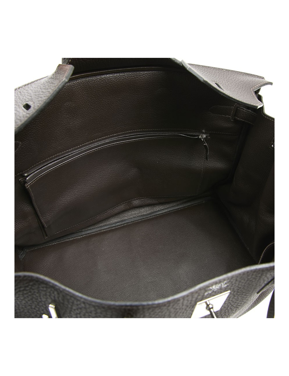 Birkin 40 HERMES Fjord