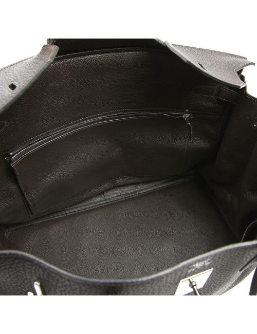 Birkin 40 HERMES Fjord