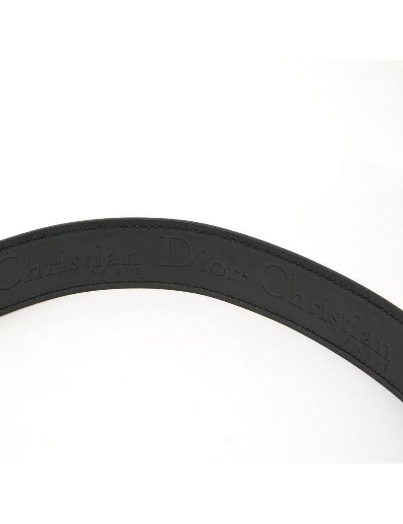 Bandoulière J ADIOR DIOR cuir