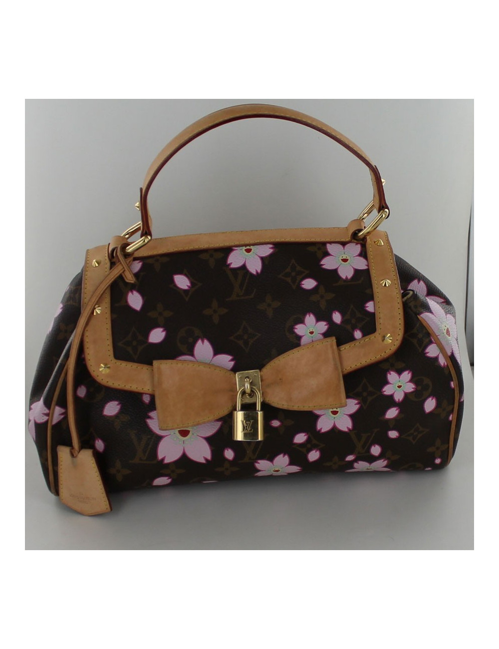 Sac LOUIS VUITTON Murakami 