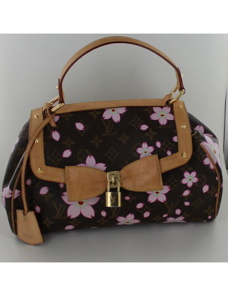 Sac LOUIS VUITTON Murakami 