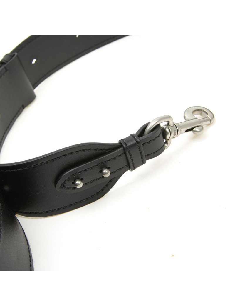 Bandoulière J ADIOR DIOR cuir
