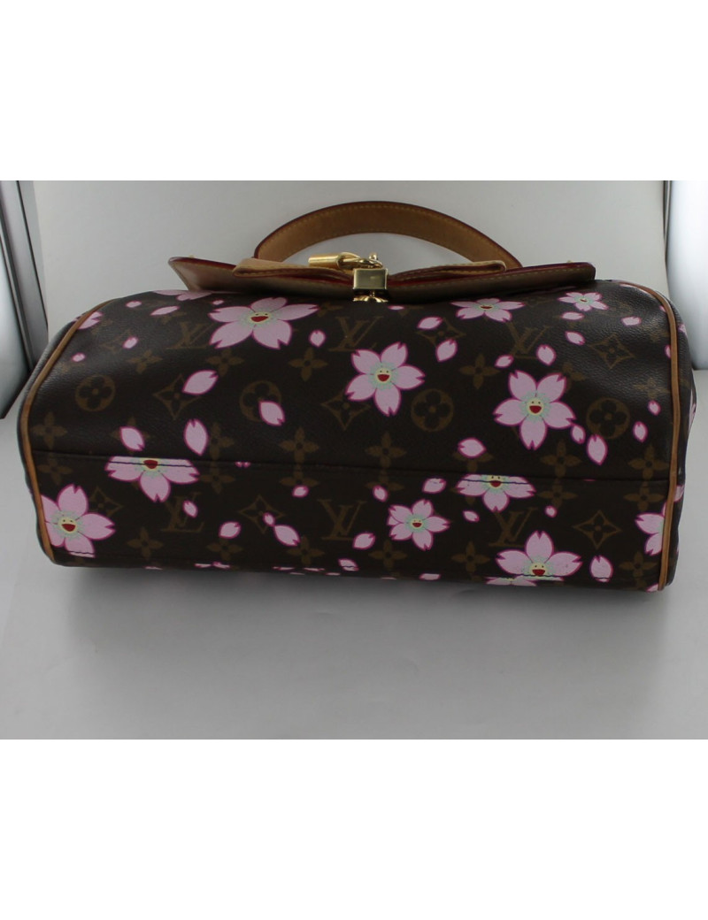 Sac LOUIS VUITTON Murakami 