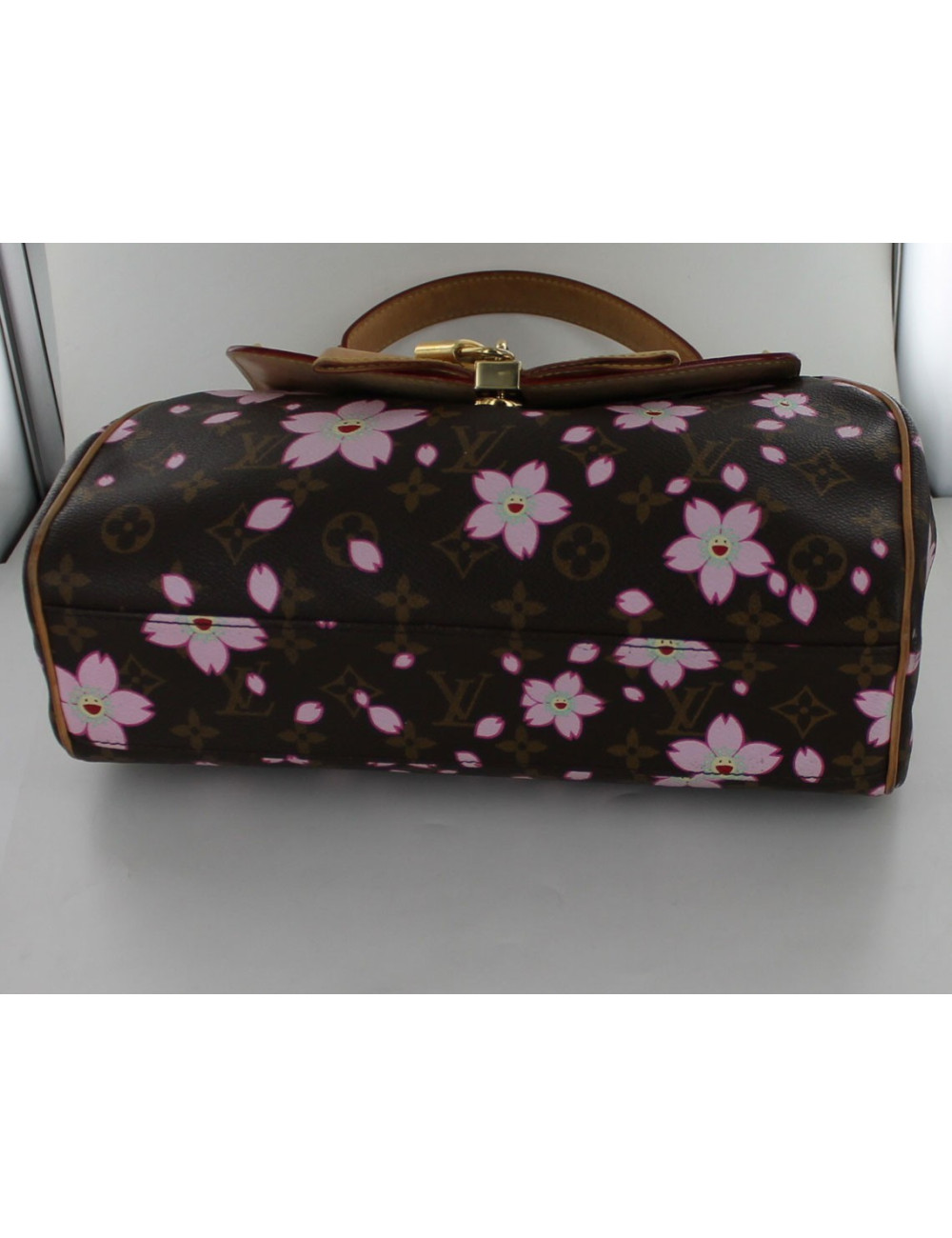 Sac LOUIS VUITTON Murakami 