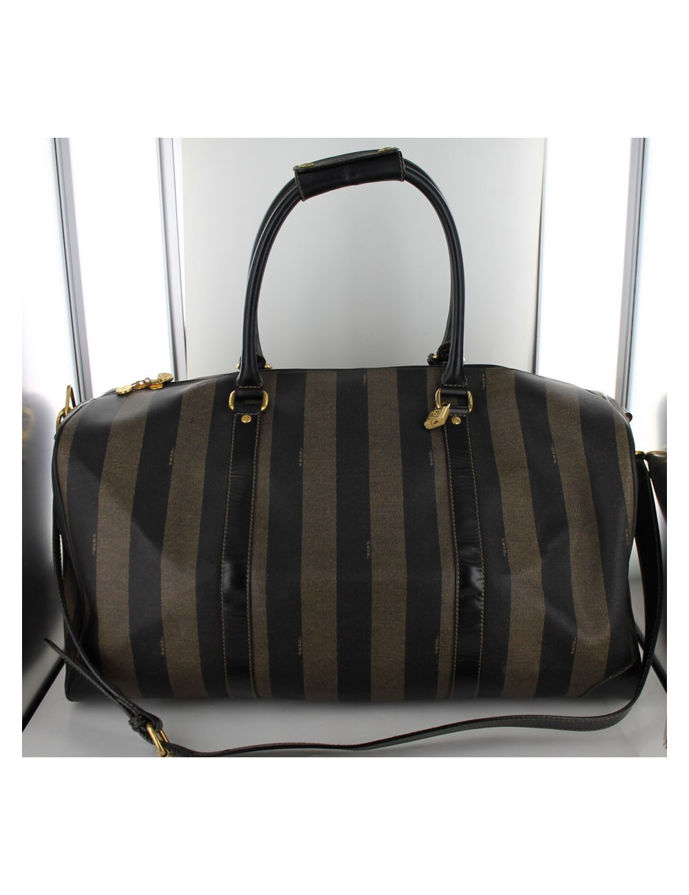 sac de Weekend FENDI