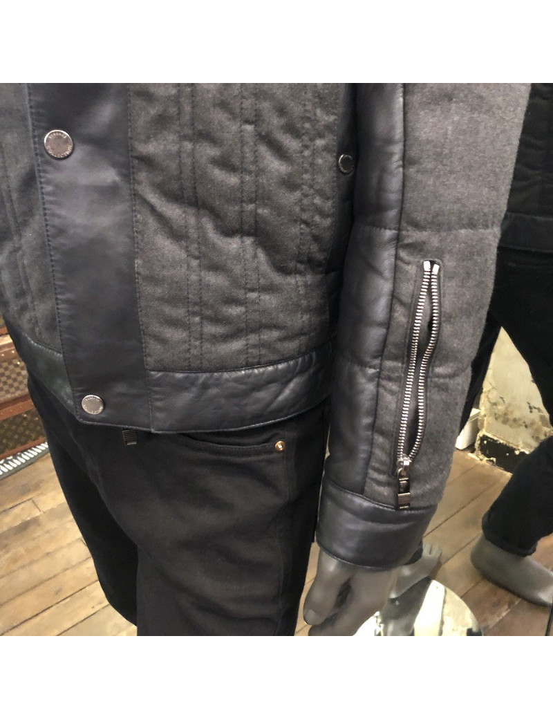 Men's Versace Jacket