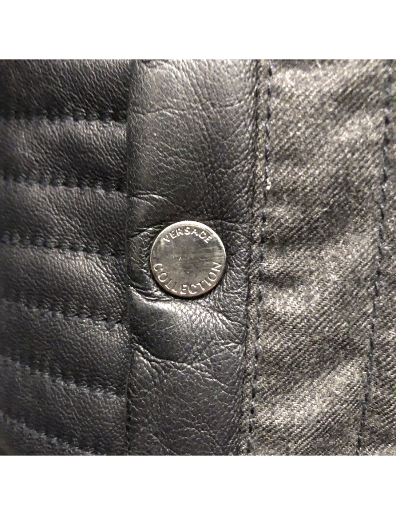 Men's Versace Jacket