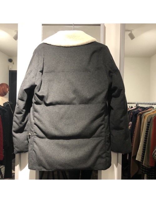 Blouson HERMES Homme T 46