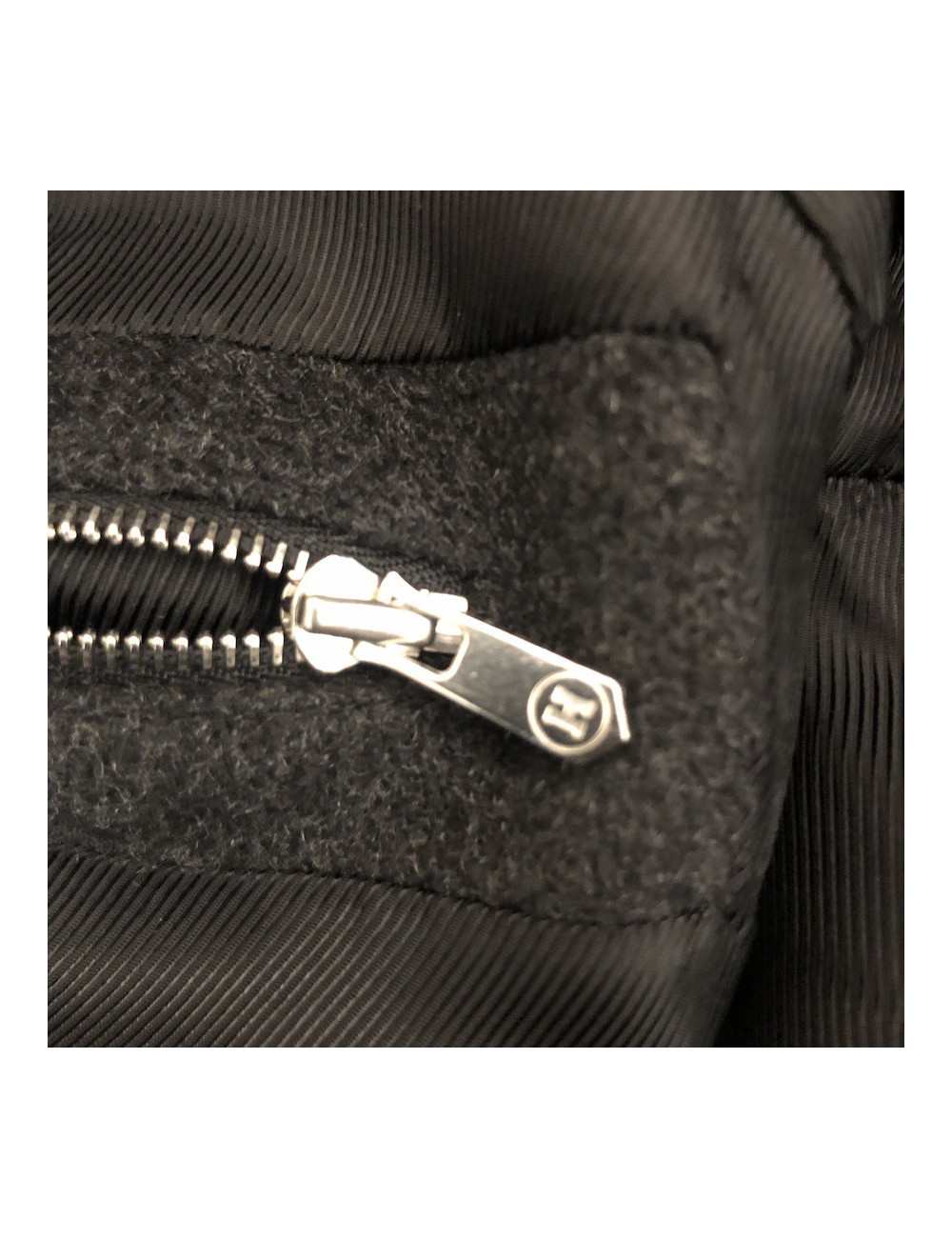 Blouson HERMES Homme T 46