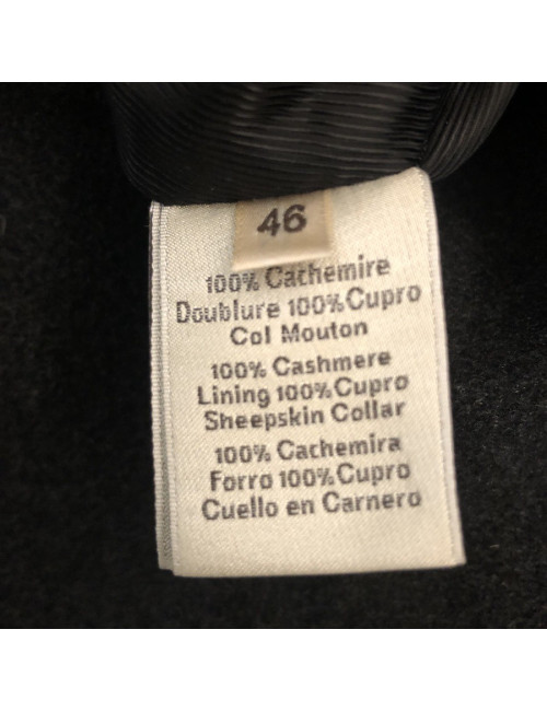 Blouson HERMES Homme T 46