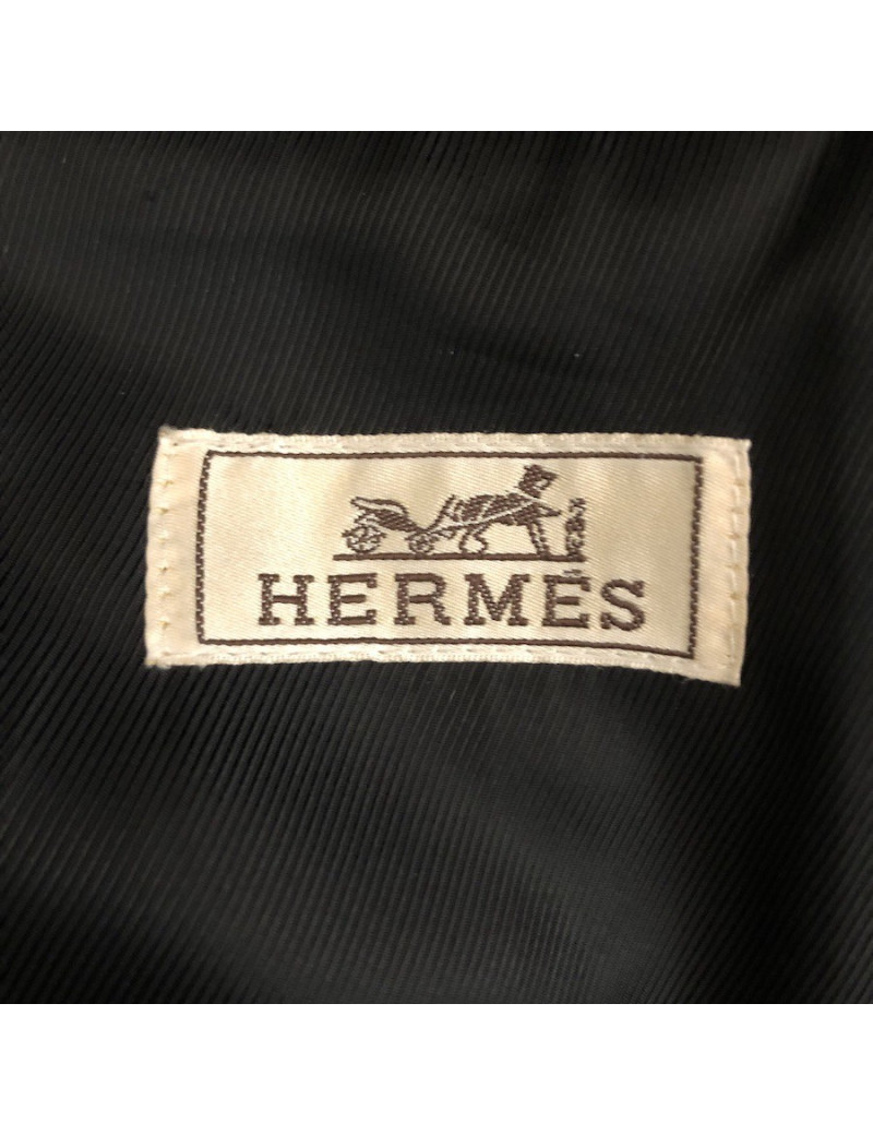 Blouson HERMES Homme T 46