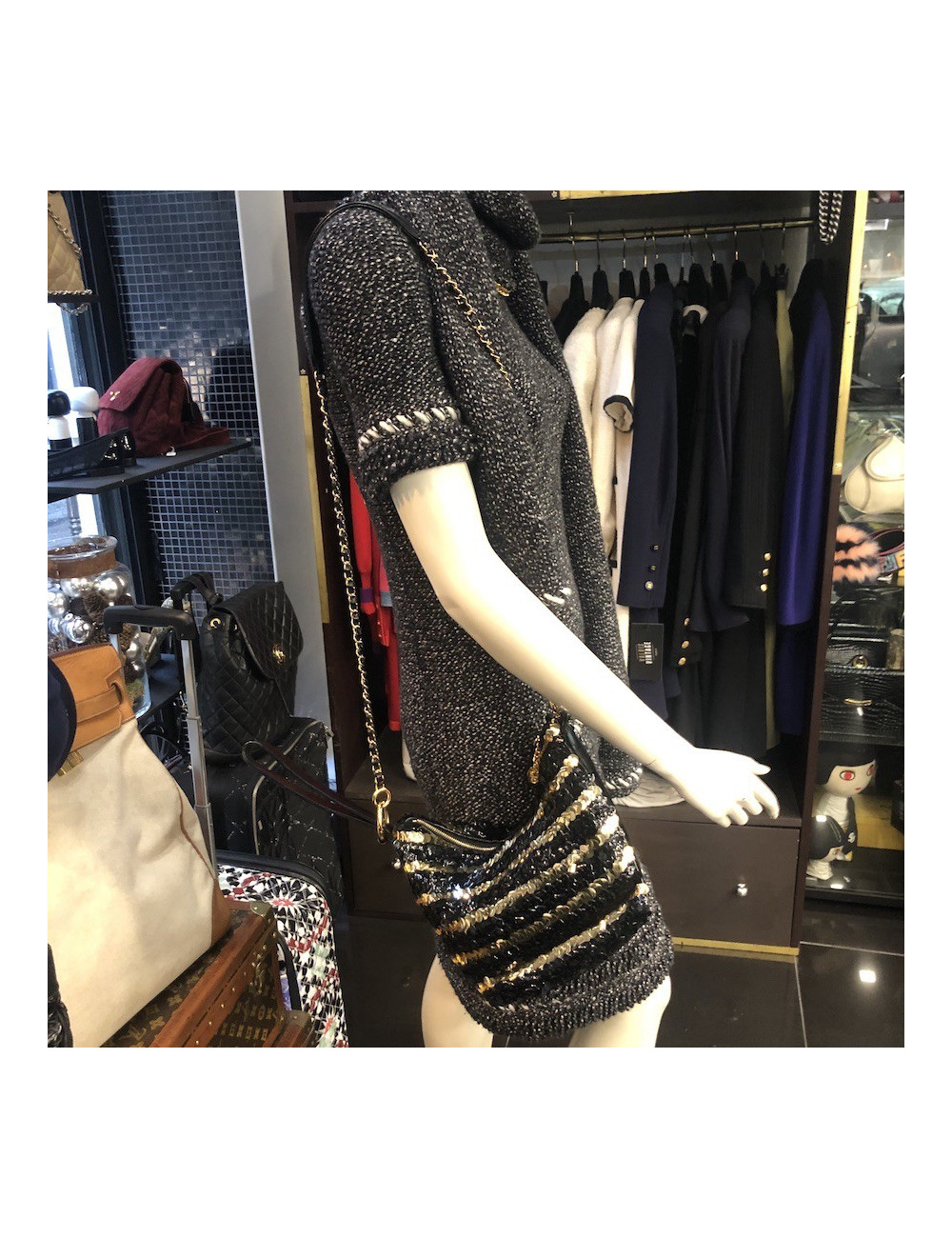 Sac Gabrielle CHANEL du soir