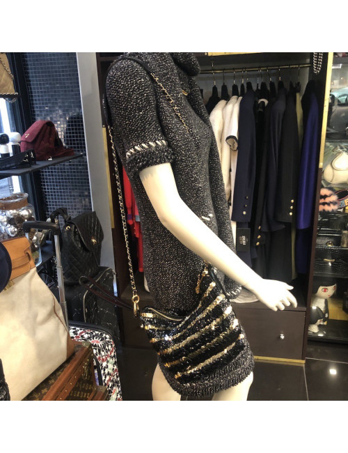 Sac Gabrielle CHANEL du soir