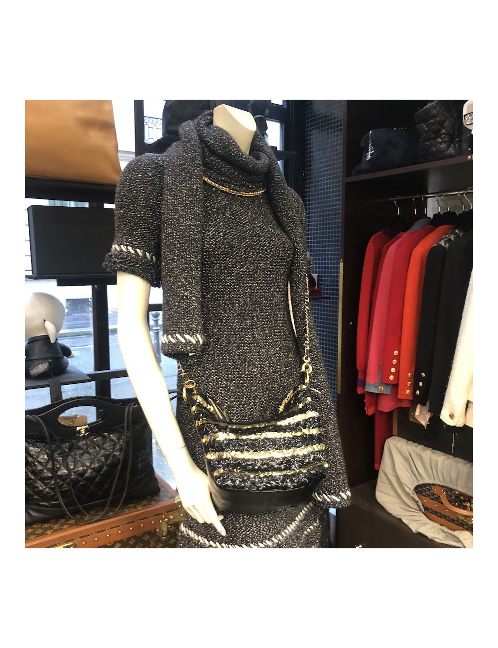 Sac Gabrielle CHANEL du soir