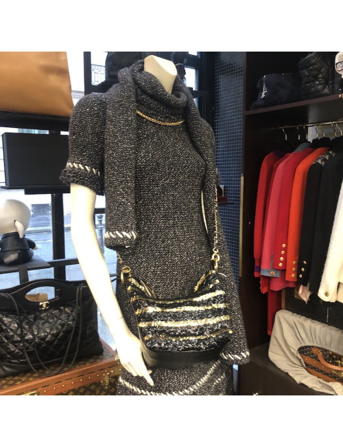 Sac Gabrielle CHANEL du soir