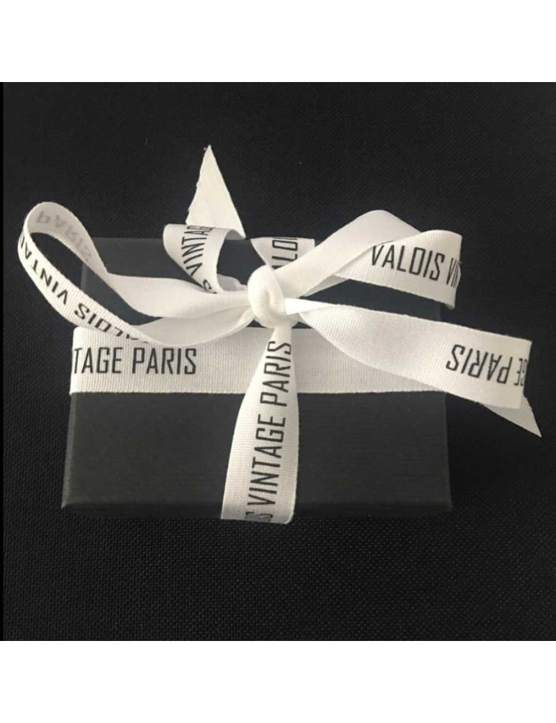 Chanel  CC Studs Earrings in Pale Gilded Metal set with Rhinestones