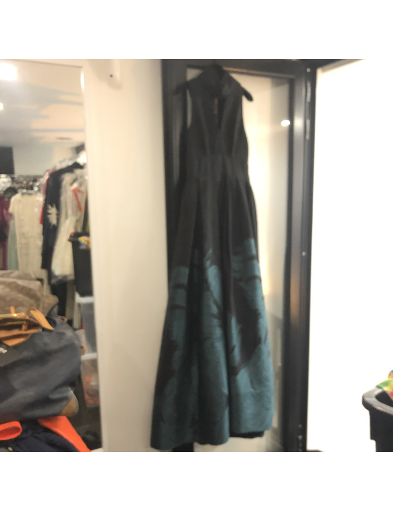 Robe longue T 34 ELIE SAAB